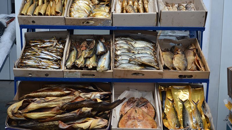 10 продуктів, які врятують від раку грудей