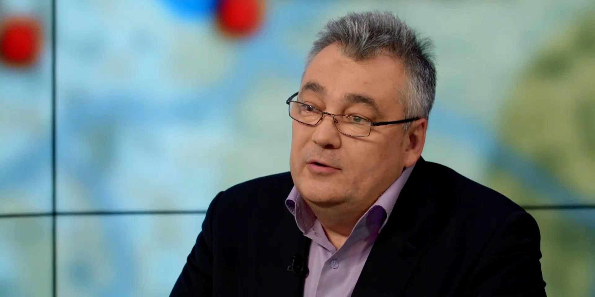 ДРГ противника на нашей территории минируют пути украинских войск, — эксперт ДРГ противника на нашей территории минируют пути украинских войск, — эксперт