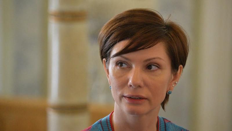 Куликов пояснив, чому запросив на програму скандальну Бондаренко Куликов пояснив, чому запросив на програму скандальну Бондаренко