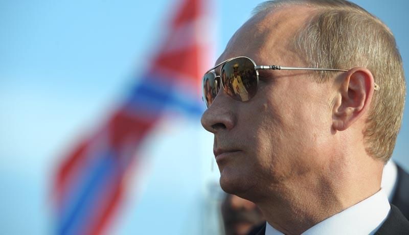 Російський політик розповів, що план Путіна дійти до Одеси не був вигадкою