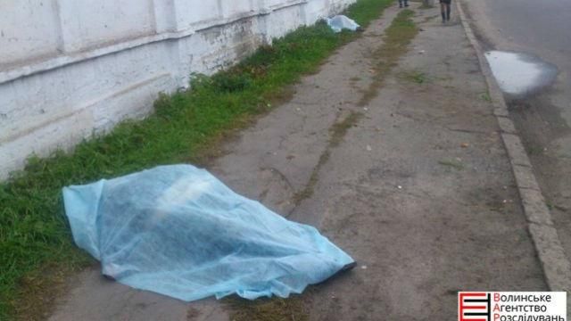 Мертвецки пьяный водитель насмерть сбил двух женщин Мертвецки пьяный водитель насмерть сбил двух женщин