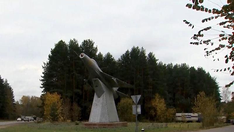 Росіяни впевнені, що авіаудари по Сирії є "рукою допомоги" Росії Росіяни впевнені, що авіаудари по Сирії є "рукою допомоги" Росії