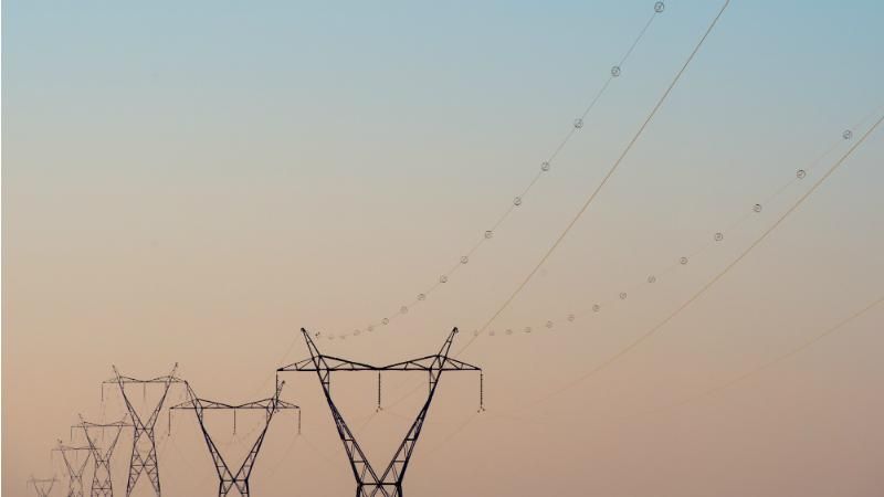 Крим попередили про нічне вимкнення електрики Крим попередили про нічне вимкнення електрики