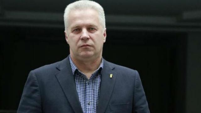 Влада усуває реальних конкурентів чинного мера Києва, — "Свобода" Влада усуває реальних конкурентів чинного мера Києва, — "Свобода"