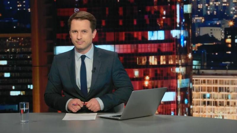 Выпуск новостей 20 октября по состоянию на 19:00