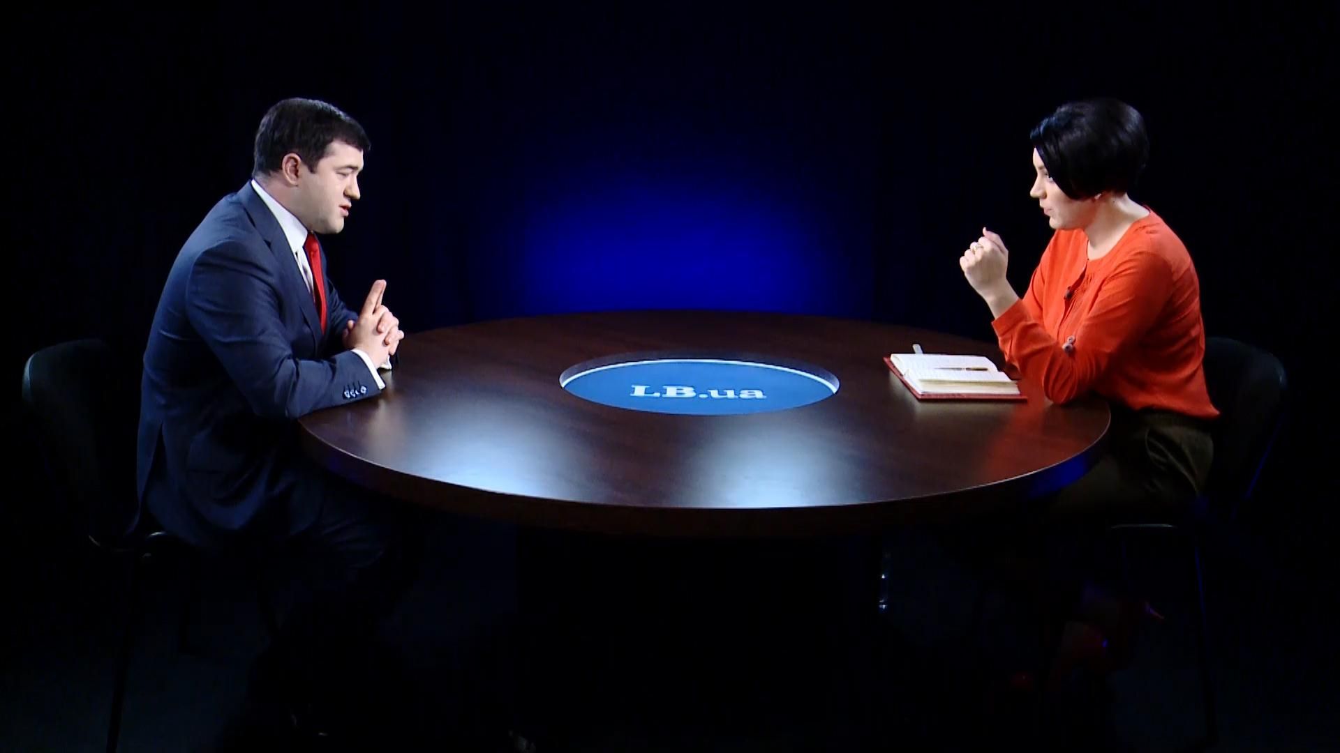 Патріотизм закінчується, коли потрібно платити податки, — глава ДФС Патріотизм закінчується, коли потрібно платити податки, — глава ДФС