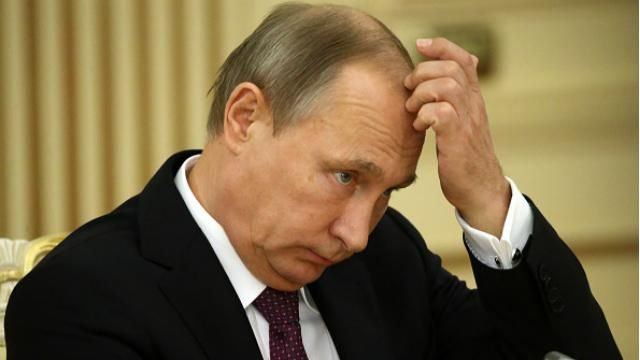 Злочинний експеримент Путіна з Кримом провалився, — російський фінансист 