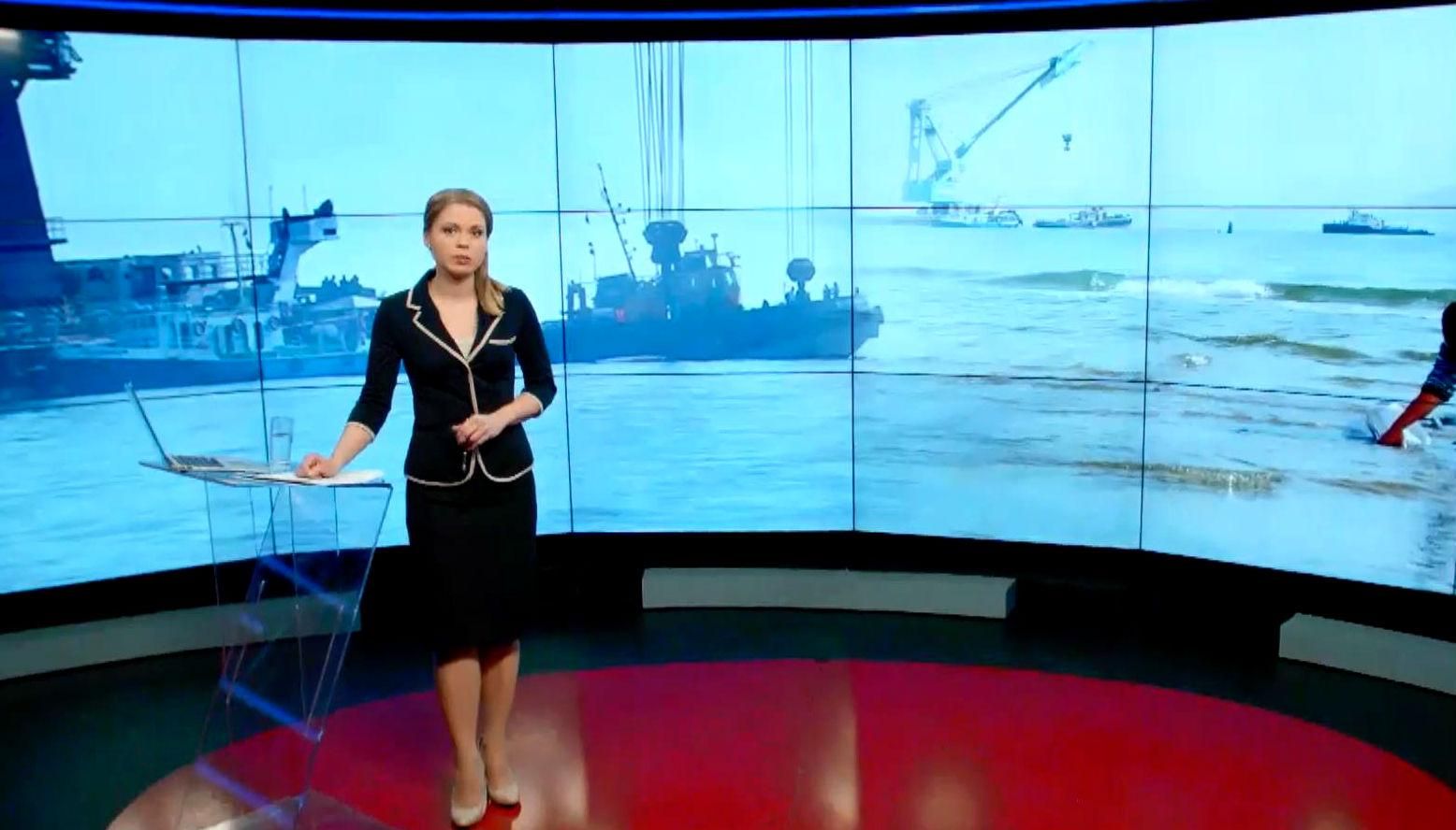 Підсумковий випуск новин 20 жовтня станом на 21:00