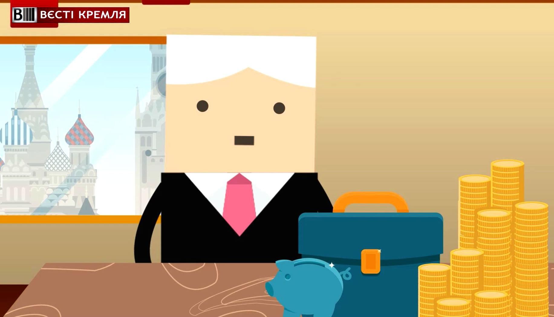 Кому в Росії стало краще жити? Кому в Росії стало краще жити?