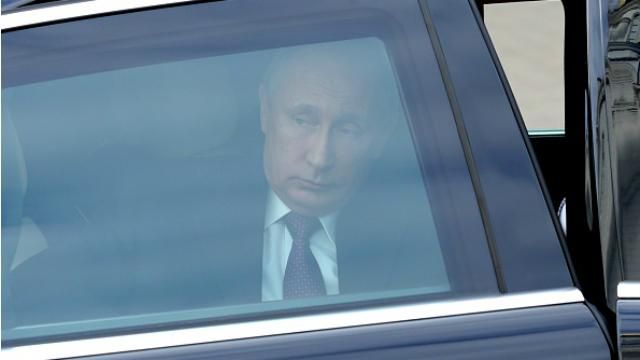 Российский оппозиционер спрогнозировал развитие конфликта на Донбассе Российский оппозиционер спрогнозировал развитие конфликта на Донбассе