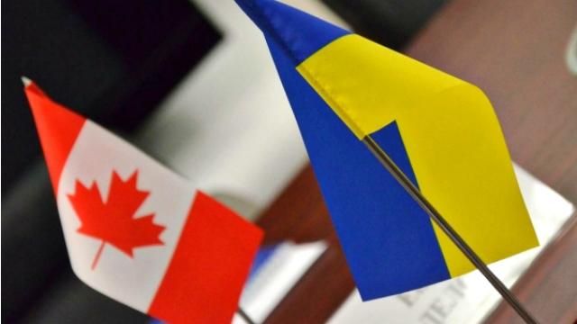 Более 10 украинцев стали депутатами в Канаде
