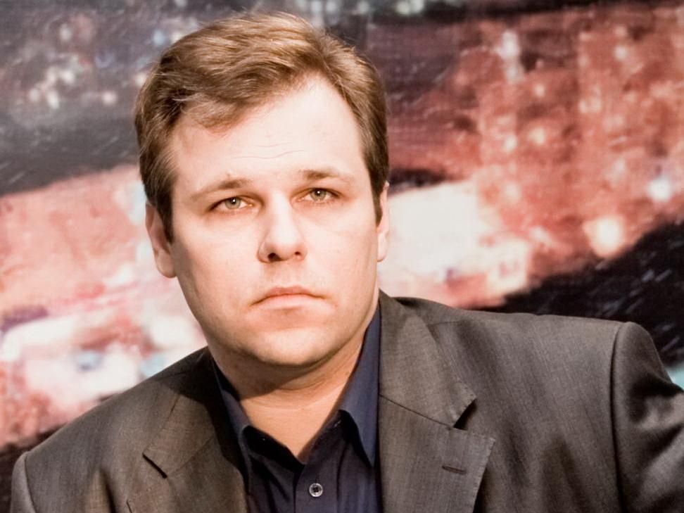 У Луганську путч, терористи затримали поплічника Єфремова, — блогер У Луганську путч, терористи затримали поплічника Єфремова, — блогер