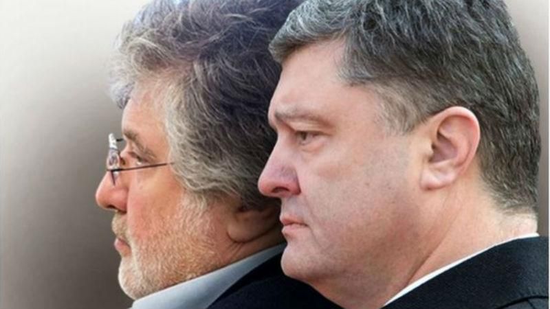 Порошенко страждає від санкцій Плотницького: фотожаби Порошенко страждає від санкцій Плотницького: фотожаби