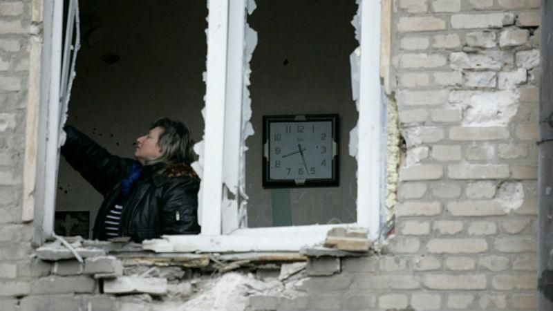 Появилась надежда на мирное разрешение войны на Донбассе, — NYT