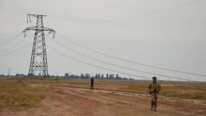 Як блокада Криму може створити Україні серйозні проблеми: версія експерта