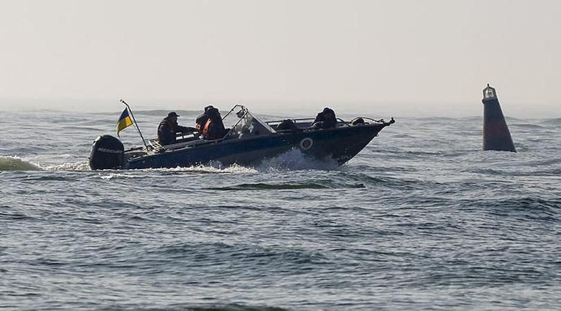 Збільшилась кількість загиблих із затонулого катера "Іволга" Збільшилась кількість загиблих із затонулого катера "Іволга"