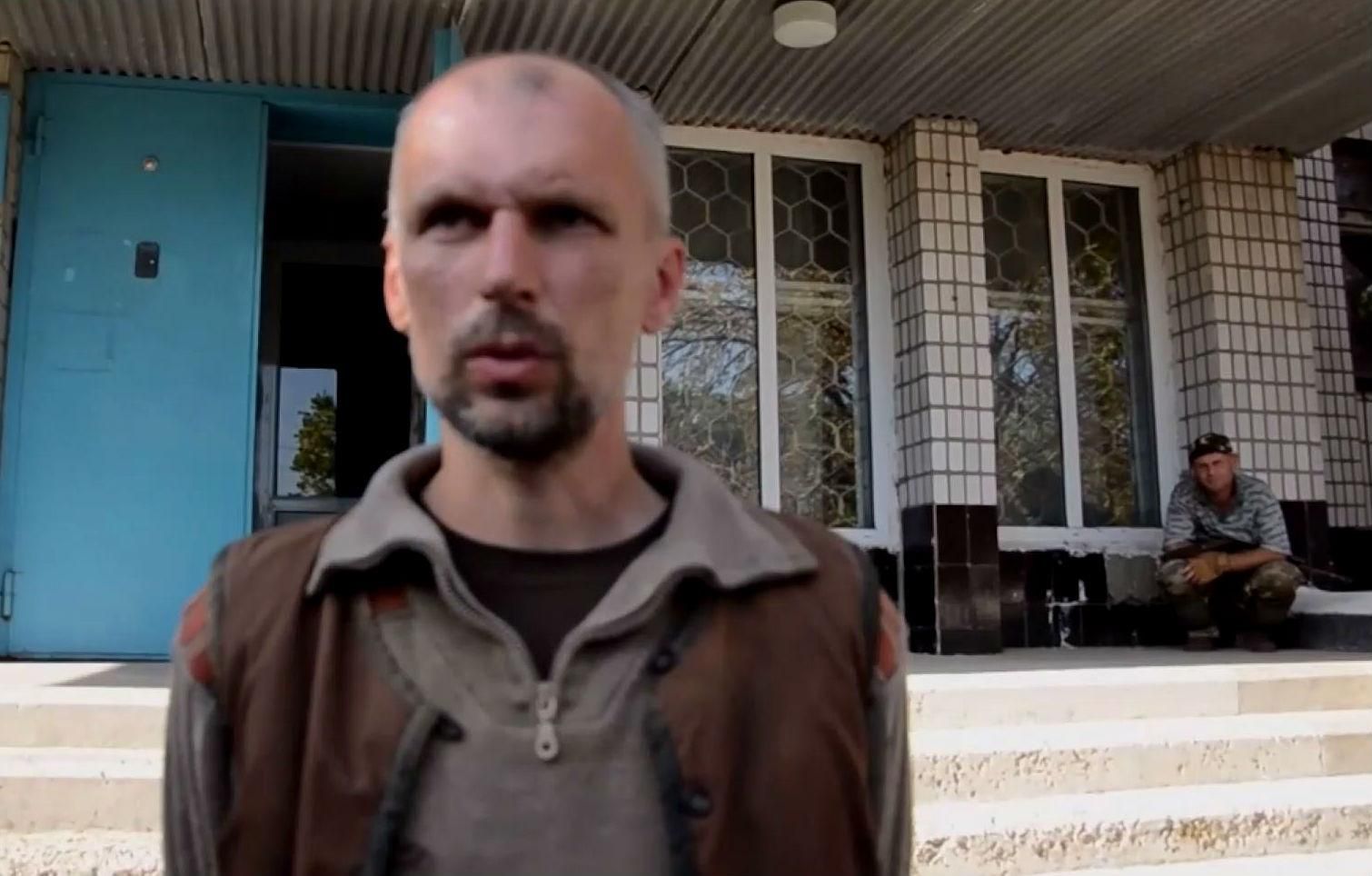 Дружина українського захисника відверто про його полон Дружина українського захисника відверто про його полон