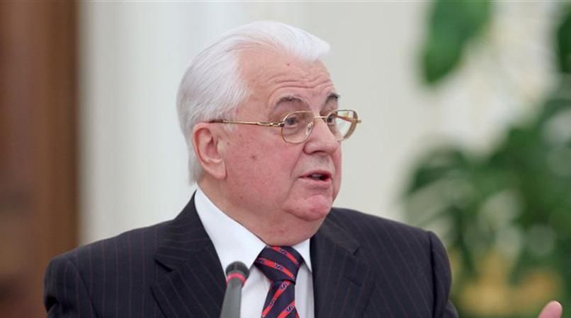 Європа не може відмовитись від України, — Кравчук Європа не може відмовитись від України, — Кравчук