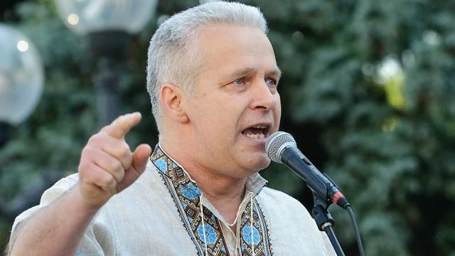 Власть пытается уничтожить "Свободу", не допуская ее кандидатов к выборам — Мирный Власть пытается уничтожить "Свободу", не допуская ее кандидатов к выборам — Мирный