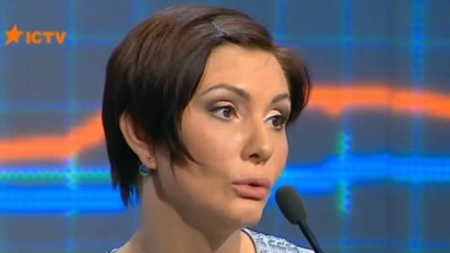 Поплічники Януковича мають сидіти за ґратами, а не на ток-шоу: результати опитування Поплічники Януковича мають сидіти за ґратами, а не на ток-шоу: результати опитування