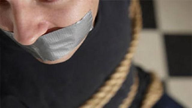 Террористы "ДНР" начали шантажировать власть пленными Террористы "ДНР" начали шантажировать власть пленными