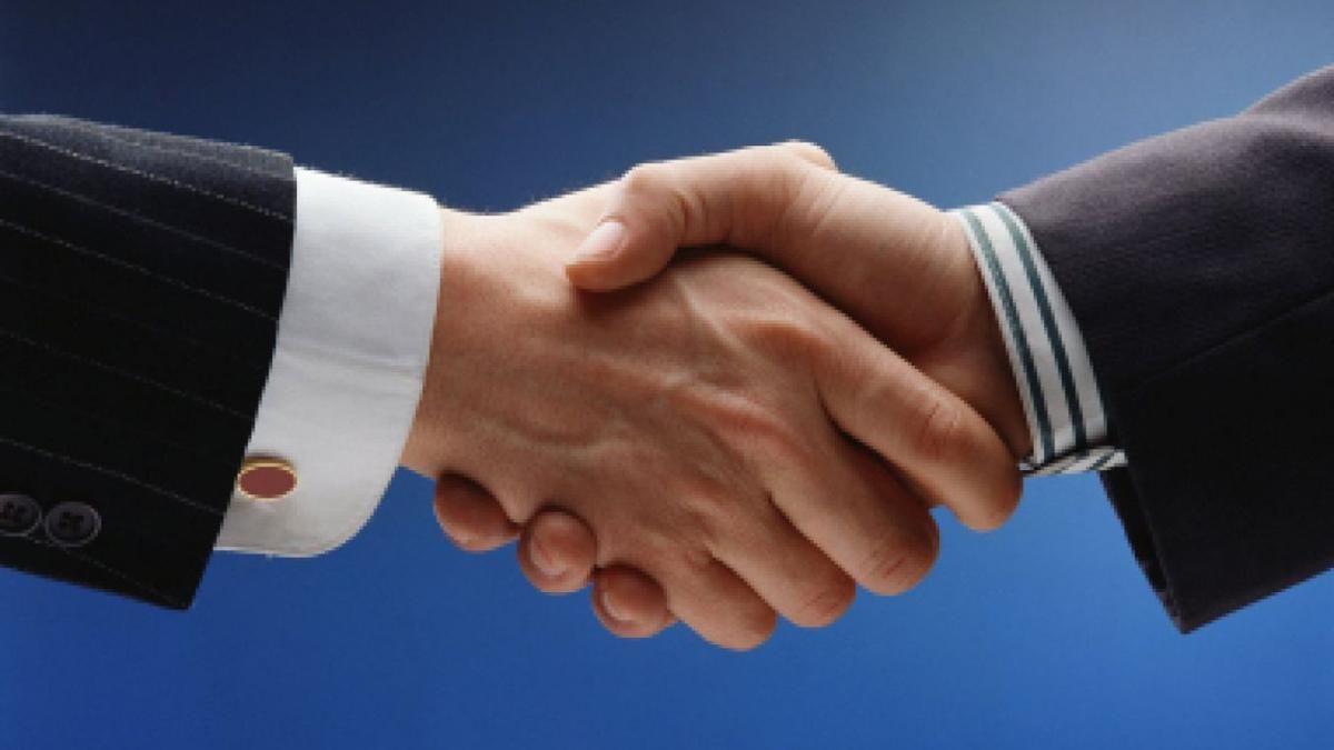 Україна відчутно покращить свої позиції у світовому економічному рейтингу Doing Business Україна відчутно покращить свої позиції у світовому економічному рейтингу Doing Business