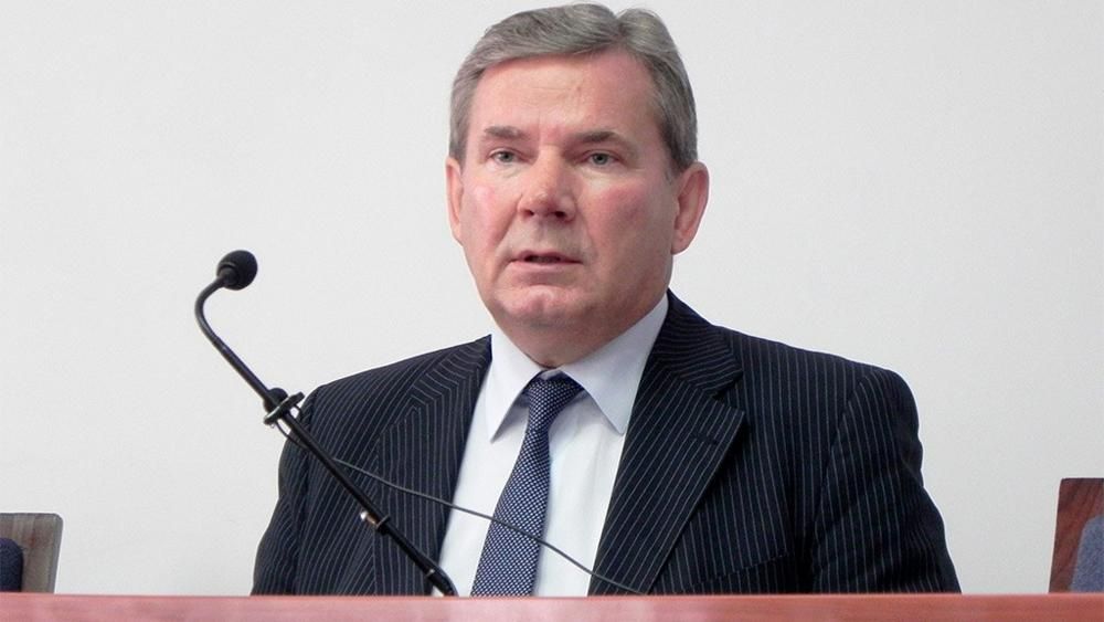 "Газовий колапс" у Бердянську влаштували, щоб скомпрометувати мера? "Газовий колапс" у Бердянську влаштували, щоб скомпрометувати мера?