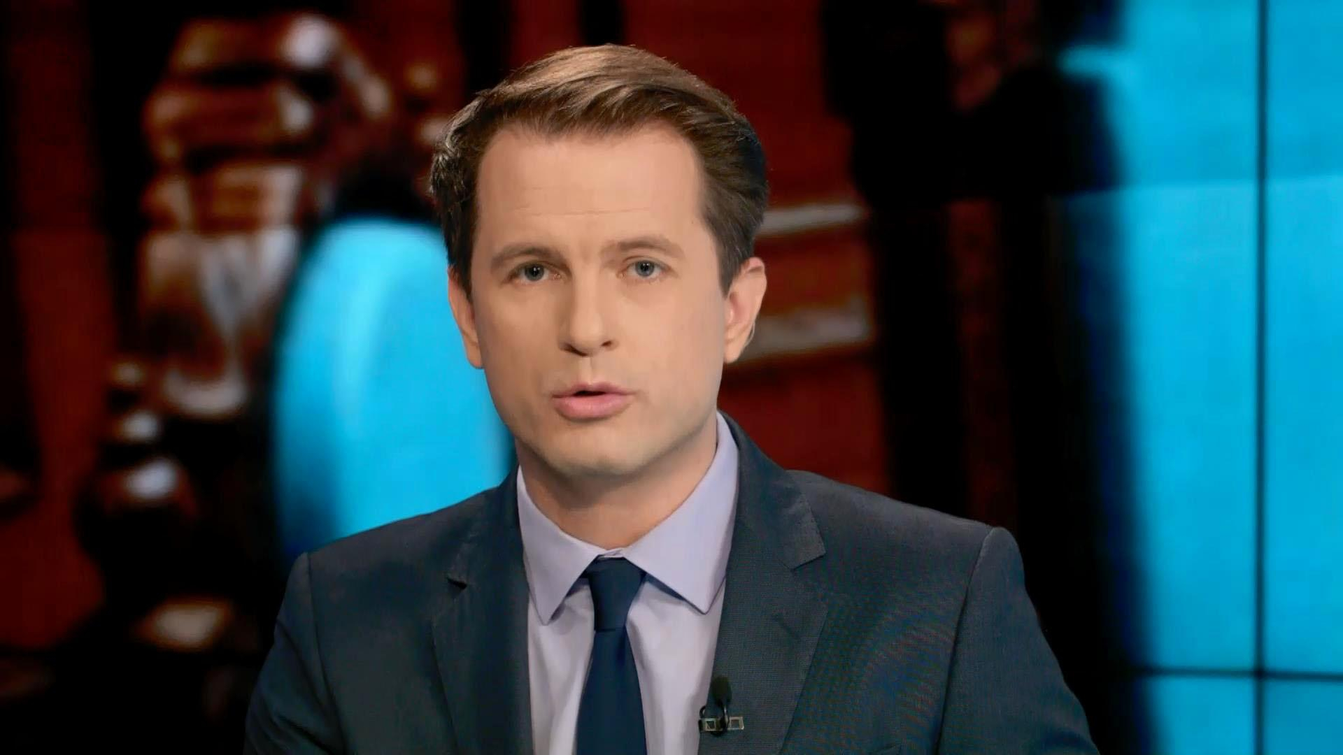 Выпуск новостей 21 октября по состоянию на 17:00 - 21 октября 2015 - Телеканал новин 24