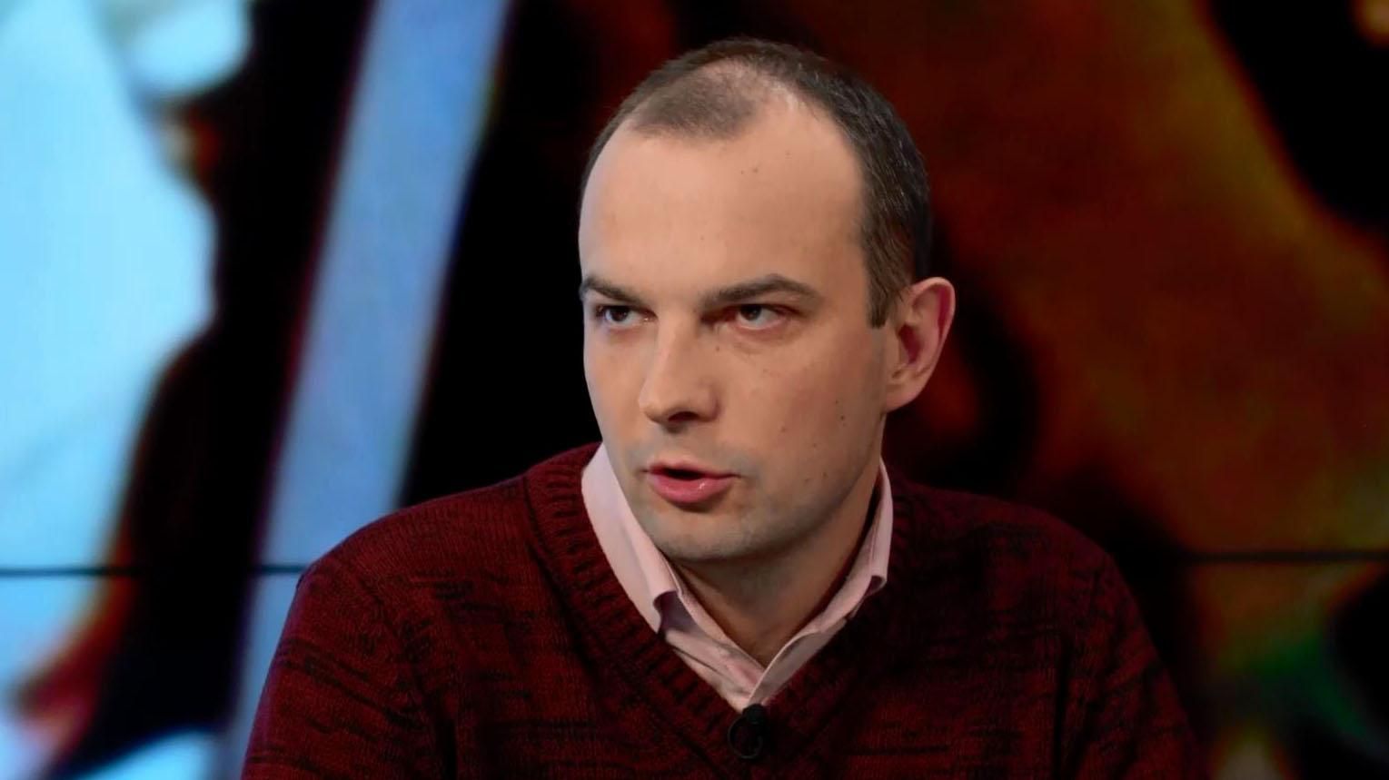 Не хотят цивилизованной люстрации — будет кровавая, — Соболев Не хотят цивилизованной люстрации — будет кровавая, — Соболев