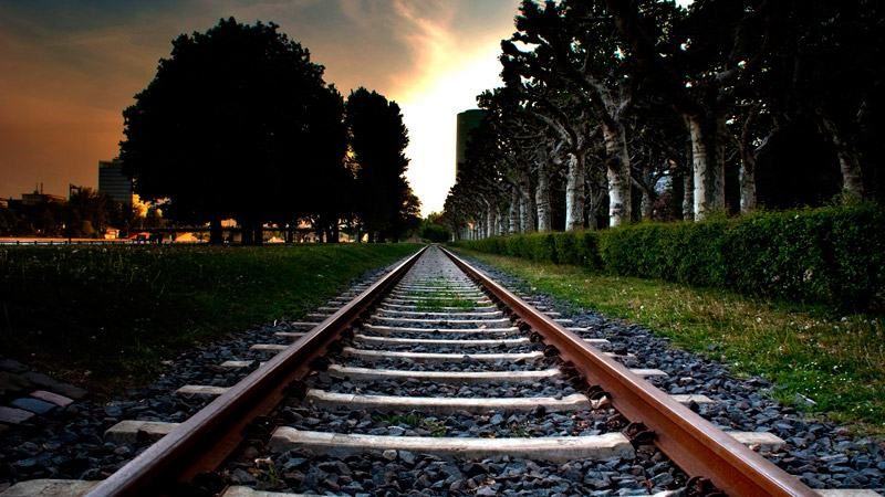 З України до Молдови збудують ще одну залізницю З України до Молдови збудують ще одну залізницю