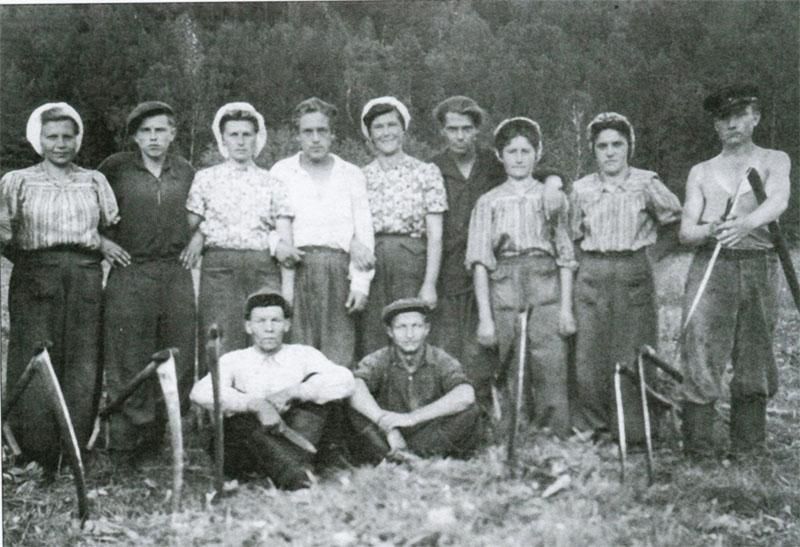 Українці згадують роковину наймасовіших депортацій з Західної України Українці згадують роковину наймасовіших депортацій з Західної України