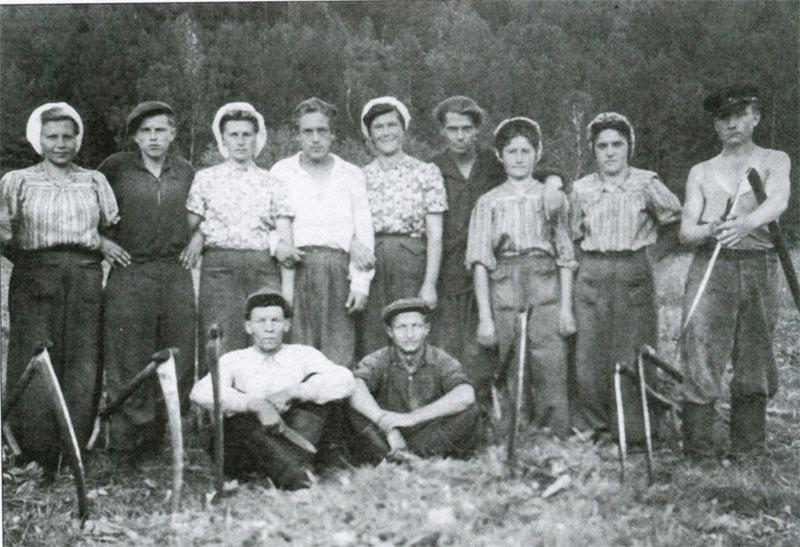 Українці згадують роковину наймасовіших депортацій з Західної України