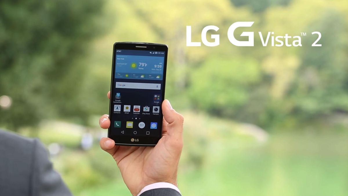 LG обещает продавать новый планшетофон по "революционной" цене
