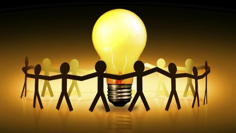 Дети научились экономить тепло в школах Дети научились экономить тепло в школах