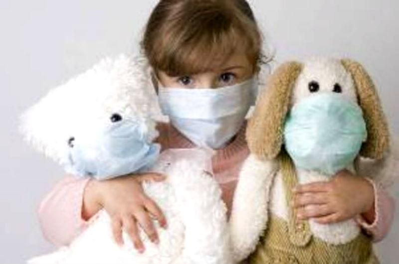 В Україні стартувала  додаткова імунізація проти страшної хвороби
