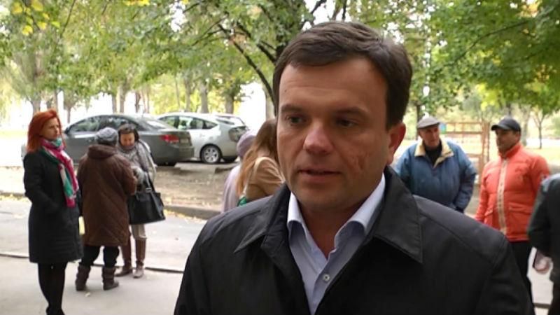 Заради чесних виборів демократичні сили Харкова об'єдналися Заради чесних виборів демократичні сили Харкова об'єдналися