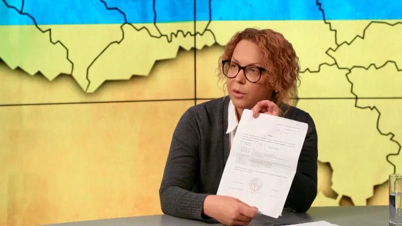 Провладні партії фінансують фейк "Самопомочі",— кандидат Провладні партії фінансують фейк "Самопомочі",— кандидат