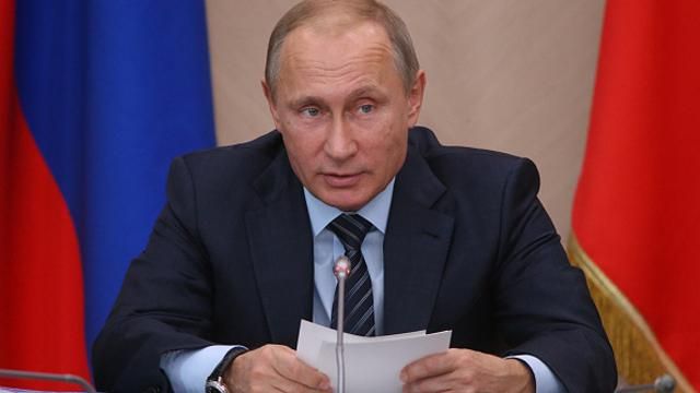 Перемир'я на Донбасі — це лише тактична гра Путіна, — Безсмертний Перемир'я на Донбасі — це лише тактична гра Путіна, — Безсмертний