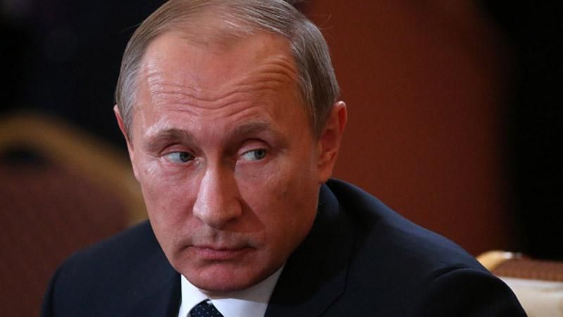 Українська мрія Путіна перетворилася на кошмар, — Foreign Policy Українська мрія Путіна перетворилася на кошмар, — Foreign Policy