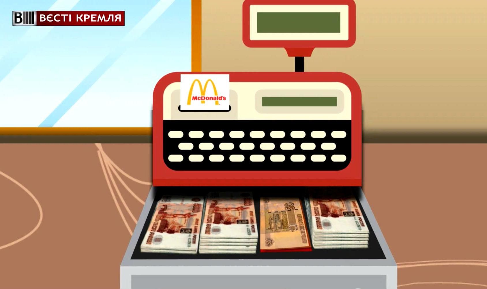 Криза дивним чином вплинула на життя росіян Криза дивним чином вплинула на життя росіян