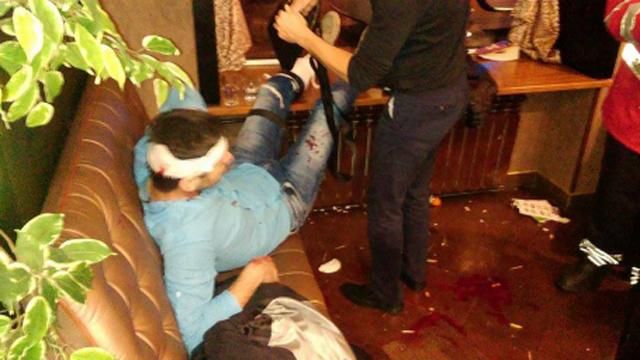 ТОП-новости: Стрельба в Киеве, в Украине может появиться министр АТО ТОП-новости: Стрельба в Киеве, в Украине может появиться министр АТО