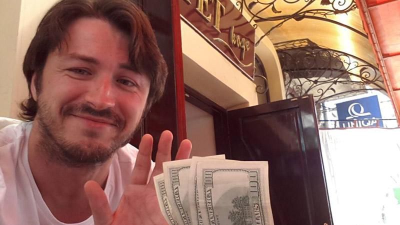 Все бабушки пойдут на выборы, а вы? — Притула обратился к молодежи Все бабушки пойдут на выборы, а вы? — Притула обратился к молодежи