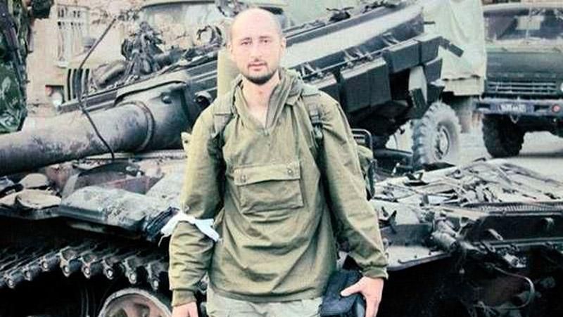 Через 5 років почнеться друга серія війни на Донбасі, — журналіст