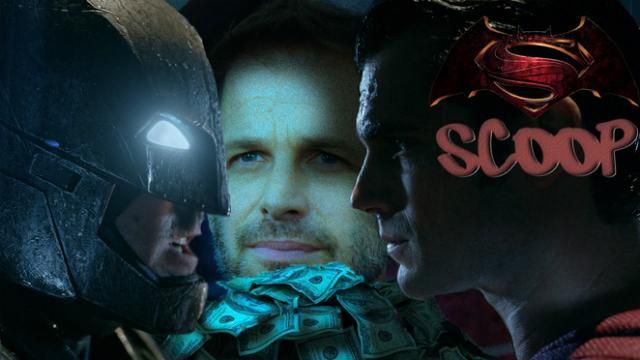 Фільм, який може стати найдорожчим в історії кіно Фільм, який може стати найдорожчим в історії кіно