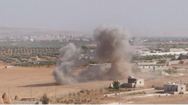 Українська розвідка з’ясувала, яка зарплата російських військових у Сирії Українська розвідка з’ясувала, яка зарплата російських військових у Сирії