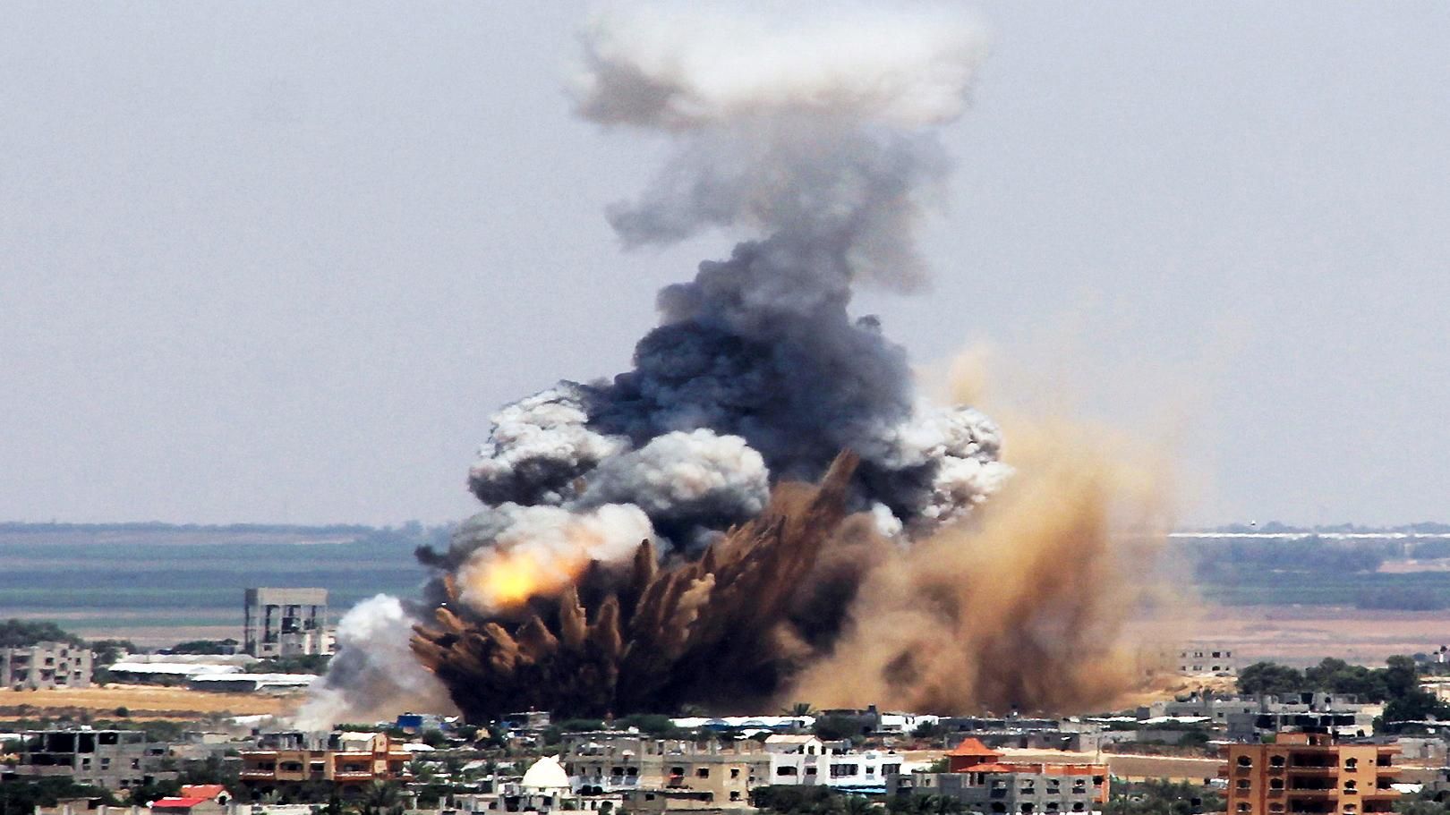 Кто выиграл от агрессии России в Украине и Сирии Кто выиграл от агрессии России в Украине и Сирии