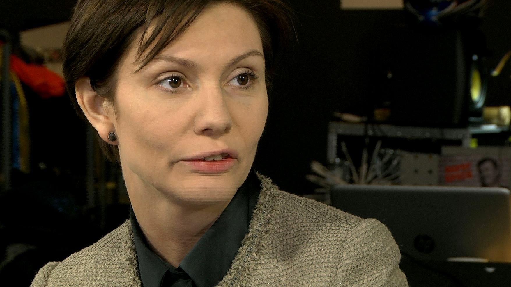 Как Бондаренко "объединила" страну в стихе Как Бондаренко "объединила" страну в стихе