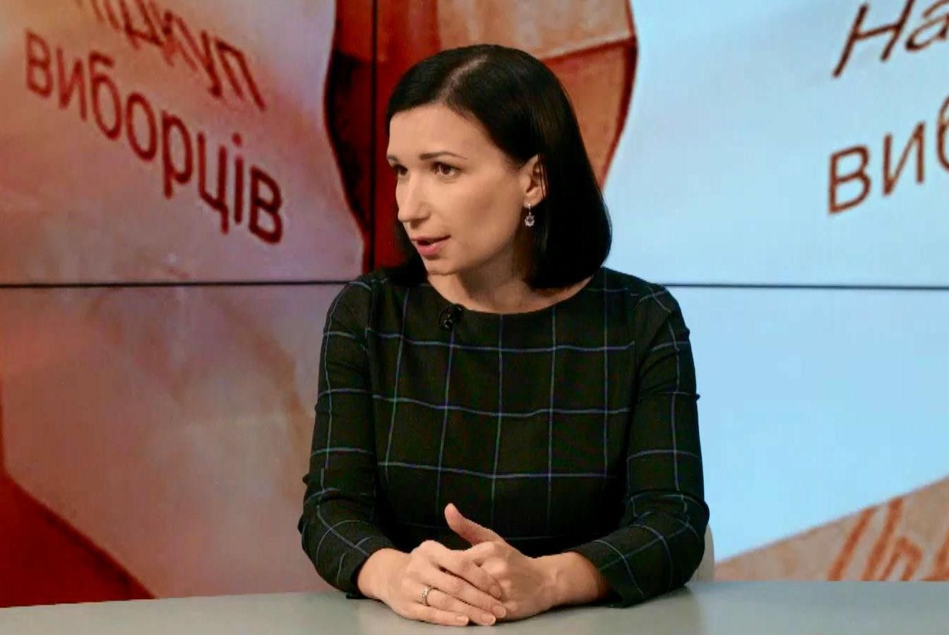 Найчастіші порушення політиків у передвиборчій гонці Найчастіші порушення політиків у передвиборчій гонці