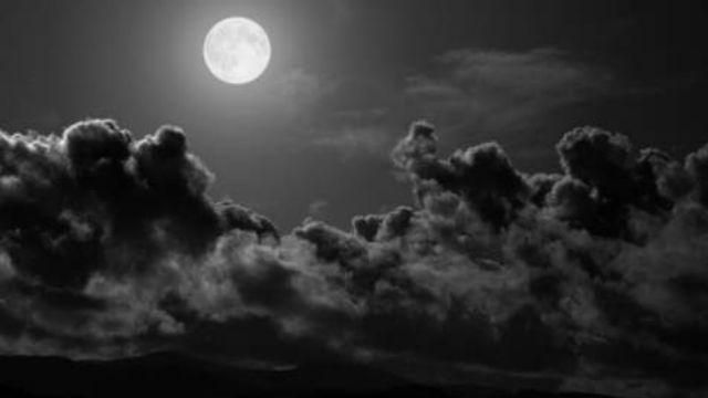 В NASA опровергли темноту на Земле на 15 суток В NASA опровергли темноту на Земле на 15 суток