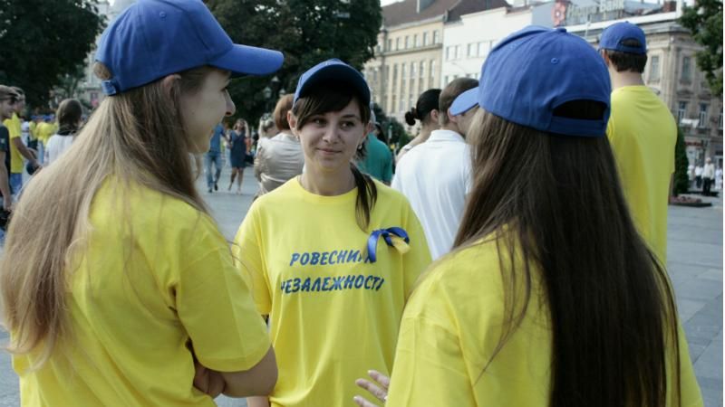 Харків'янин Сергій Запара відкриває центр підтримки талановитої молоді Харків'янин Сергій Запара відкриває центр підтримки талановитої молоді